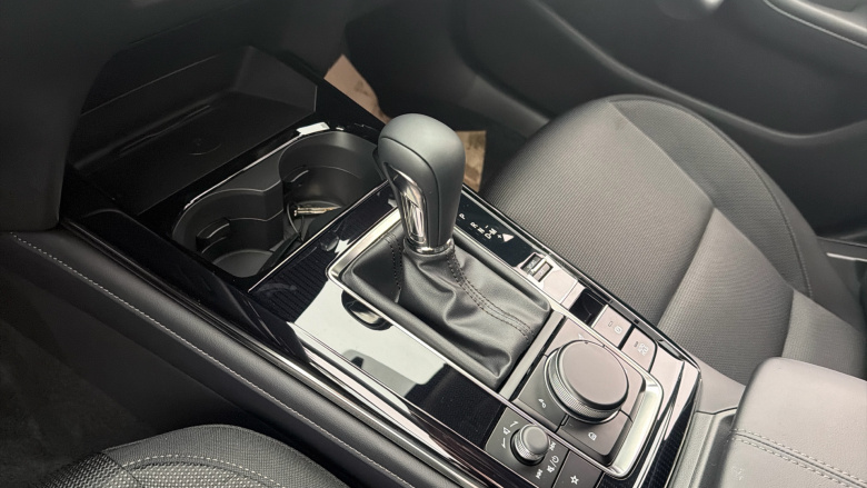 Mazda CX-30 2.5 e-Skyactiv G MHEV [140] Centre-Line 5dr Auto Petrol Hatchback